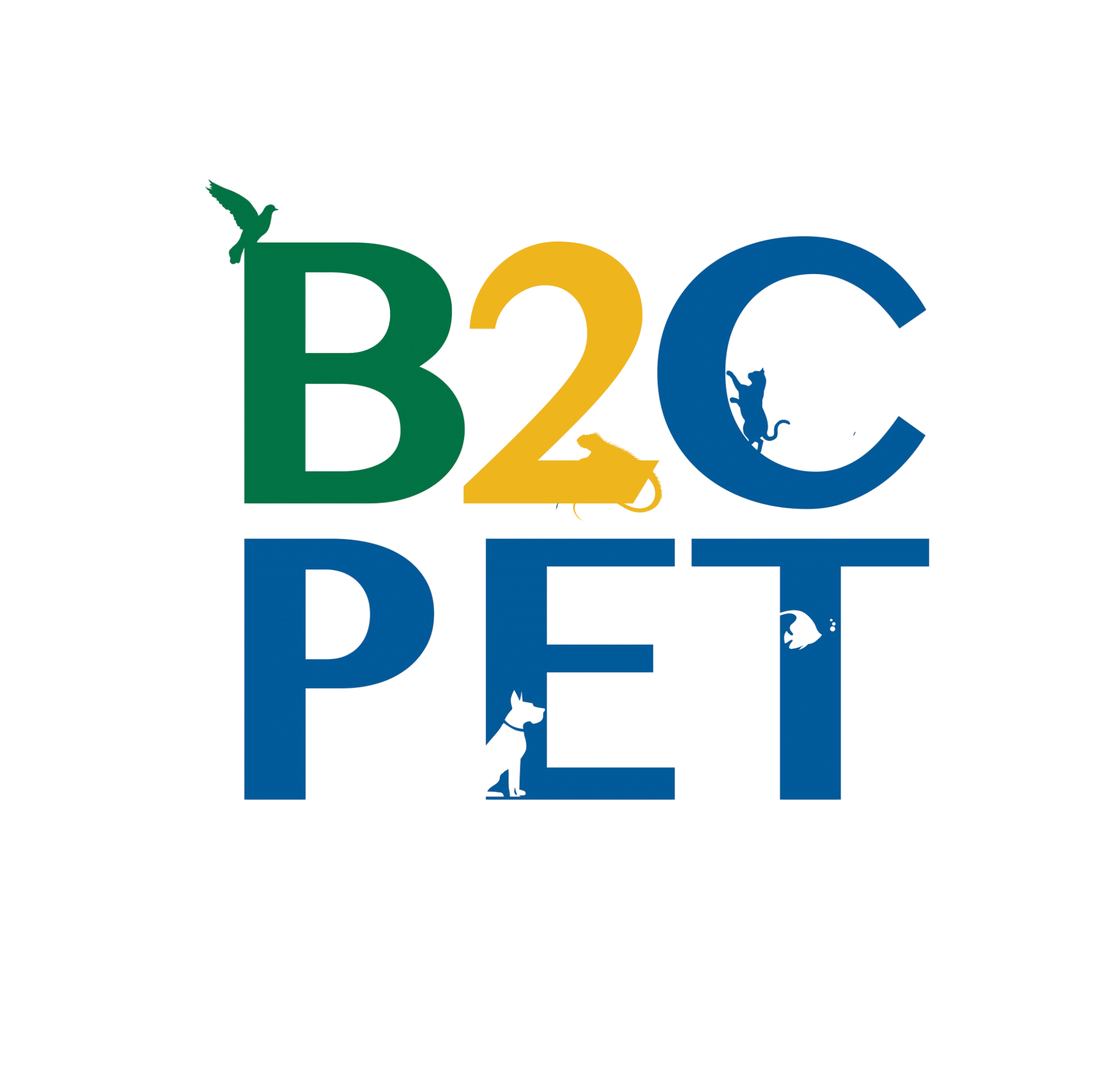 Logo B2C